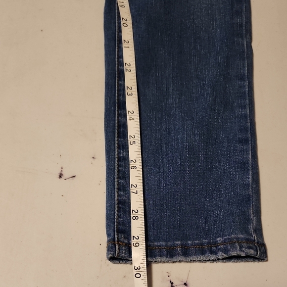 KanCan NWT Women's Blue Estilo Jeans - Picture 7 of 12